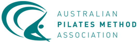Australian Pilates Method Association Logo