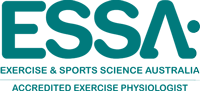 Exercise & Sports Science Australia Logo